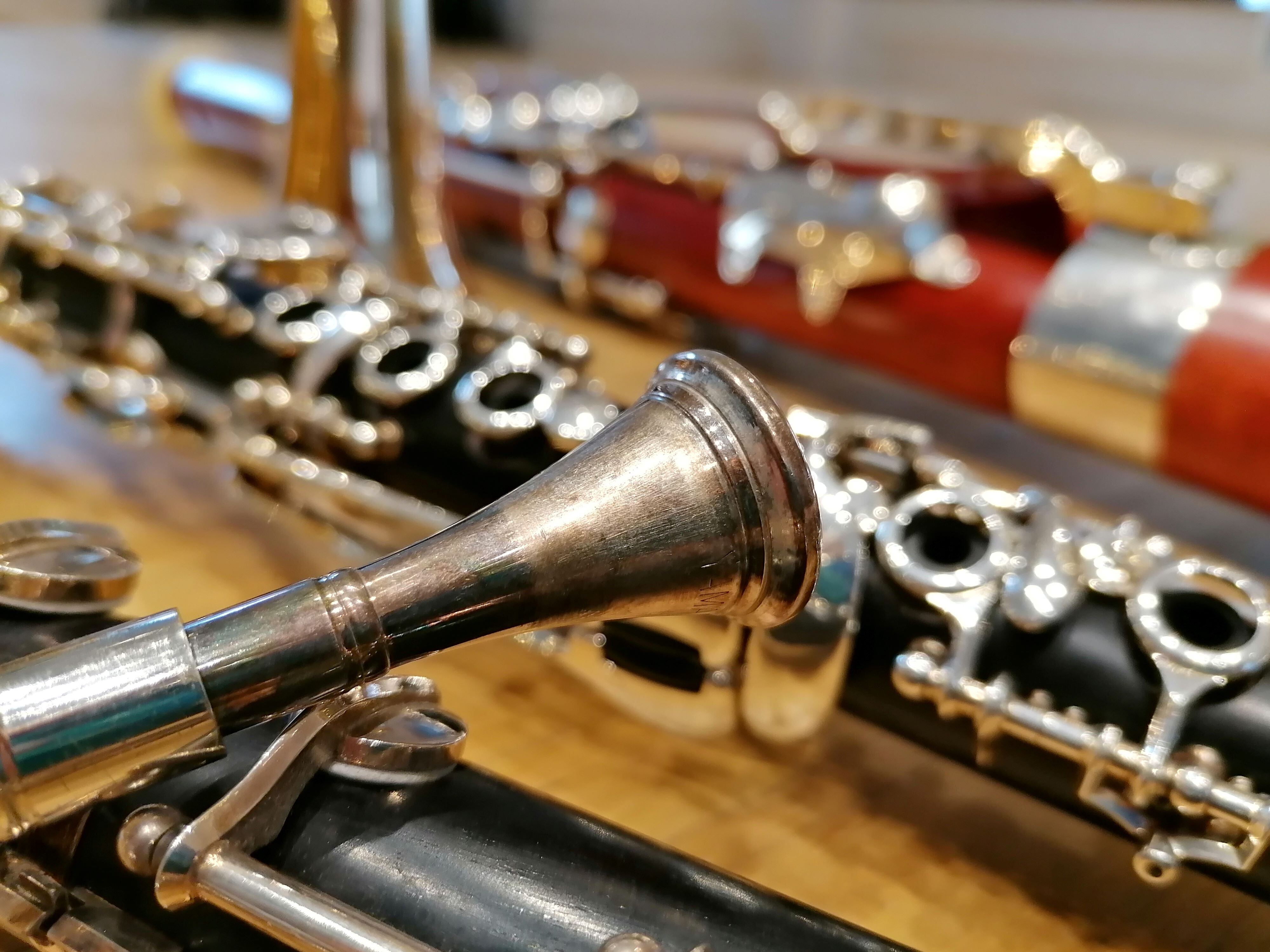 Sommerkonzert Mini-Winds & friends