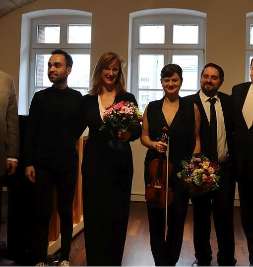 Musik in der Habsburger Monarchie und das musikalische Erbe des Banats