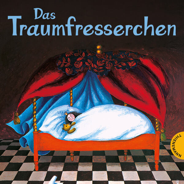 Das Traumfresserchen