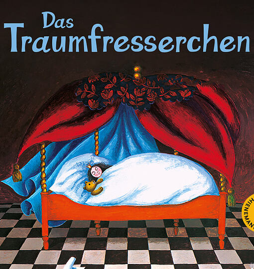 Das Traumfresserchen