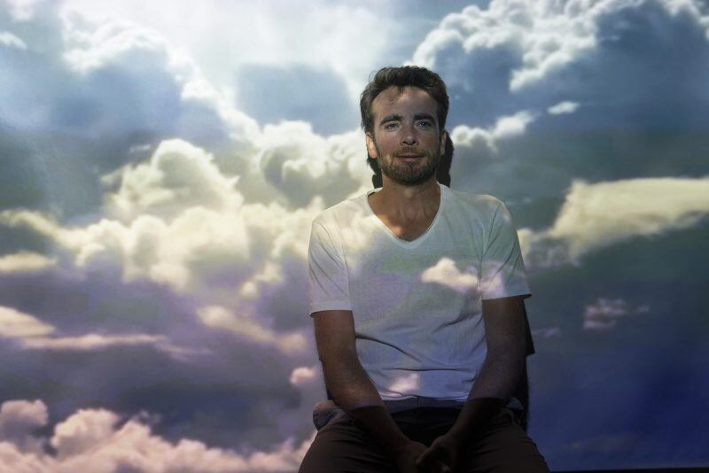 Regen. Eine Liebeserklärung