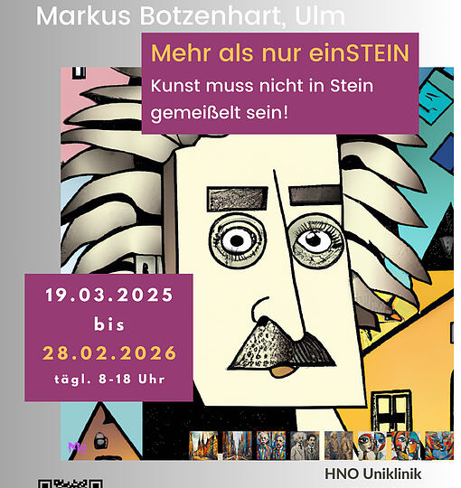 Ausstellung - Markus Botzenhart