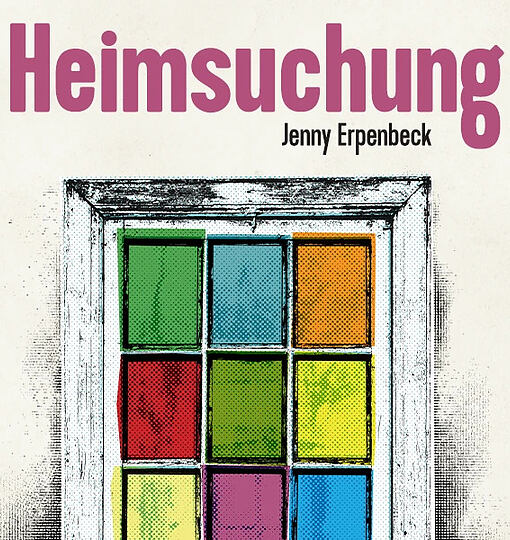 Heimsuchung