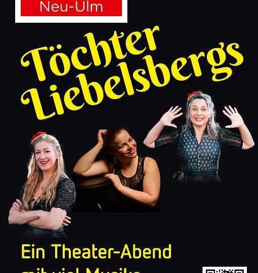 Töchter Liebelsberg