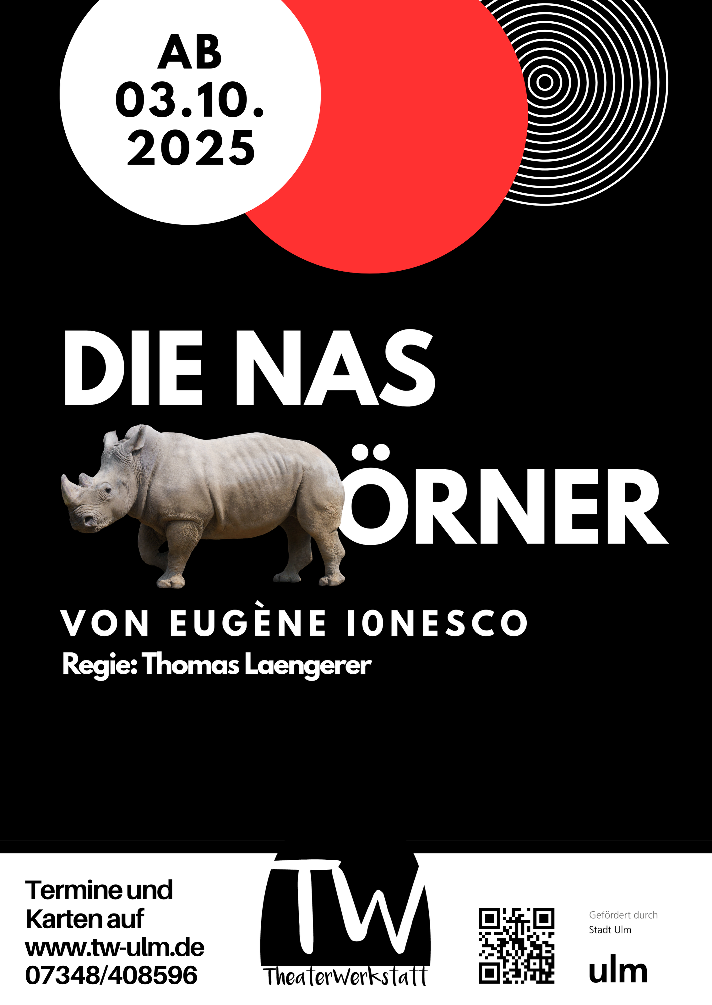 Die Nashörner