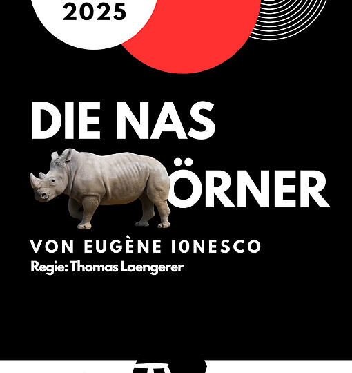 Die Nashörner