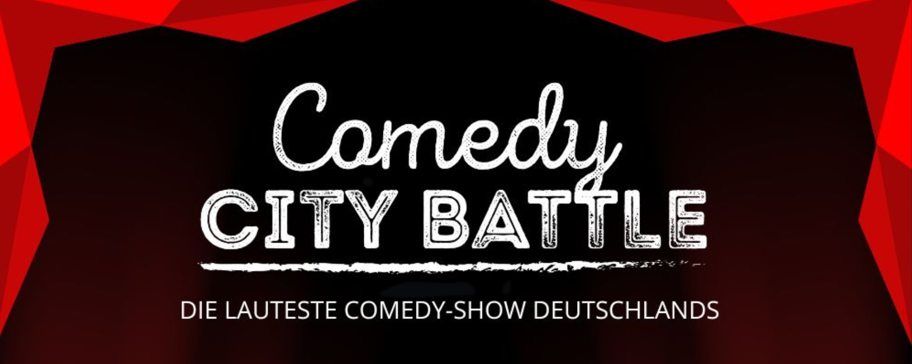 Comedy City Battle