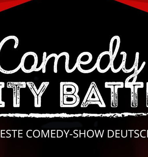 Comedy City Battle