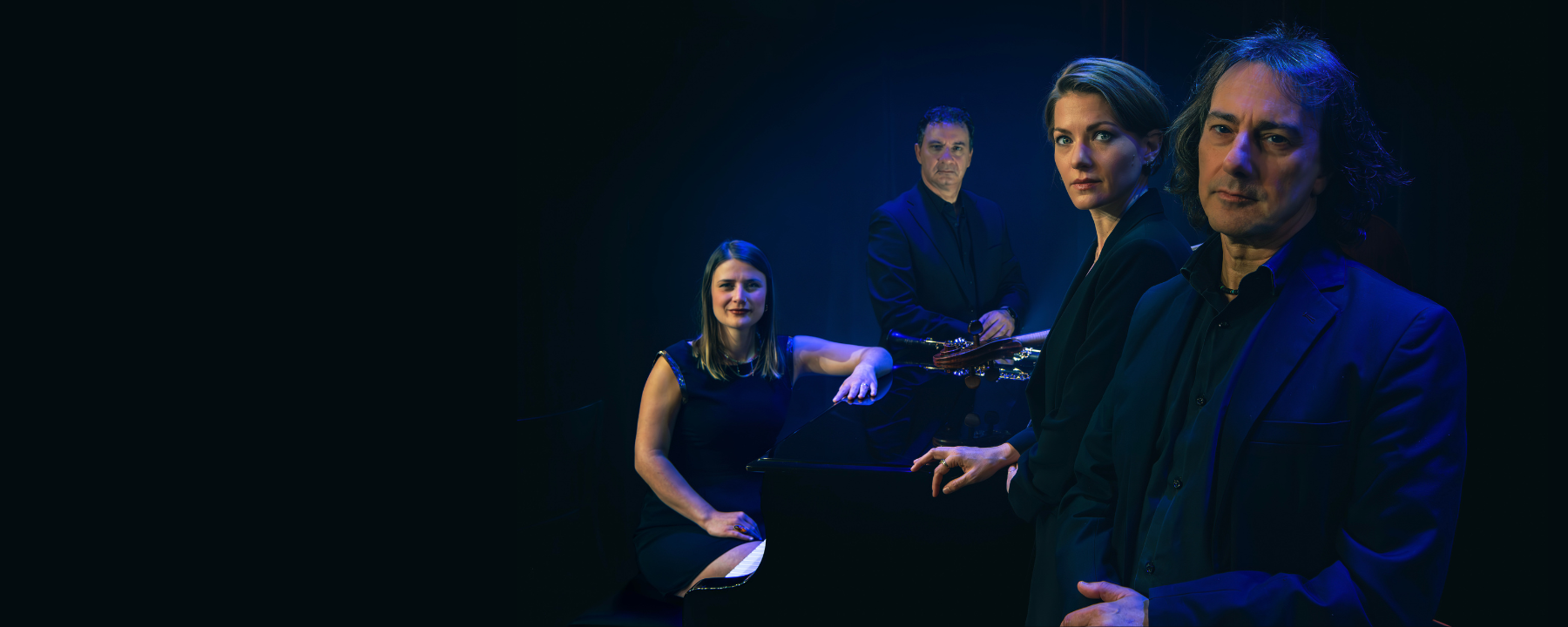 Pippo Pollina in Concerto