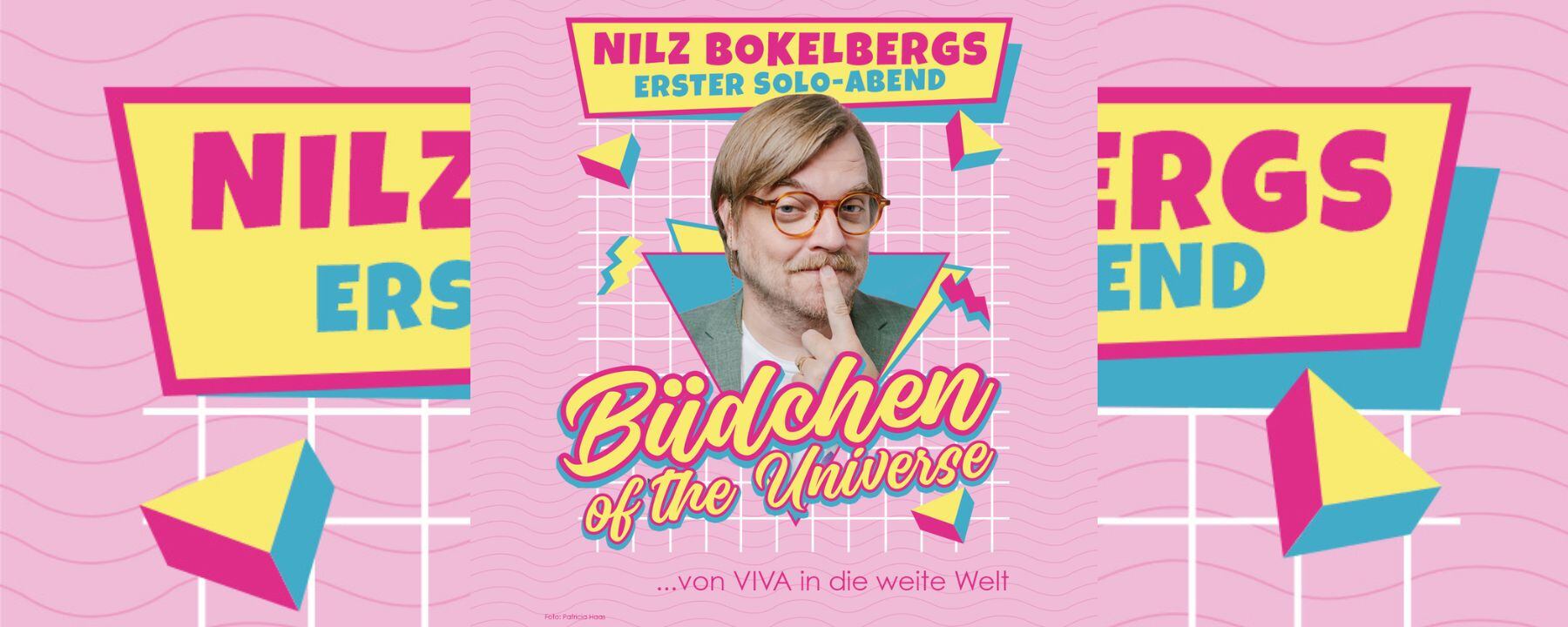 Nilz Bokelberg
