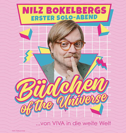 Nilz Bokelberg