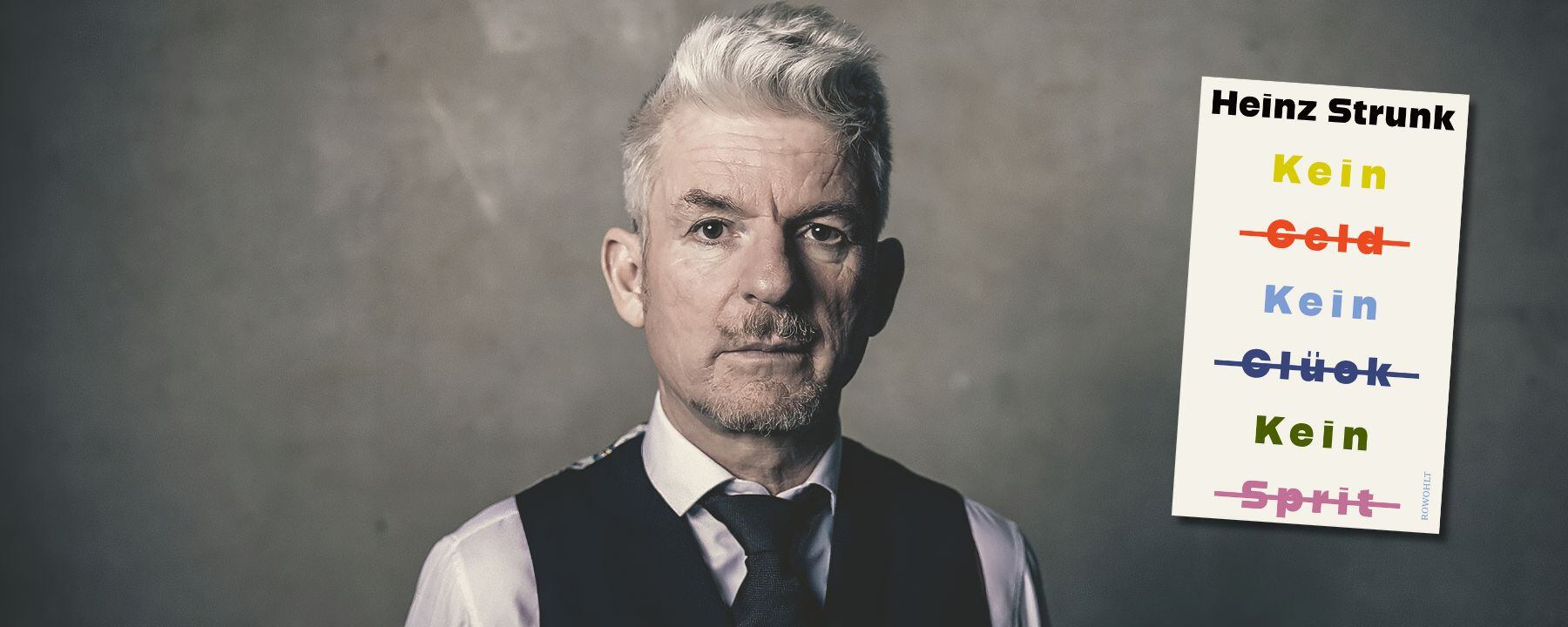 Heinz Strunk