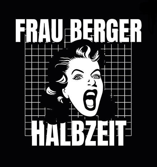 HALBZEIT!