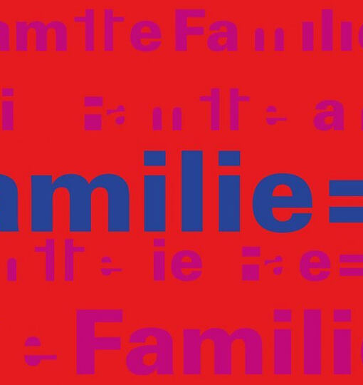 Lesung und Magazinpräsentation: »Familie=?«