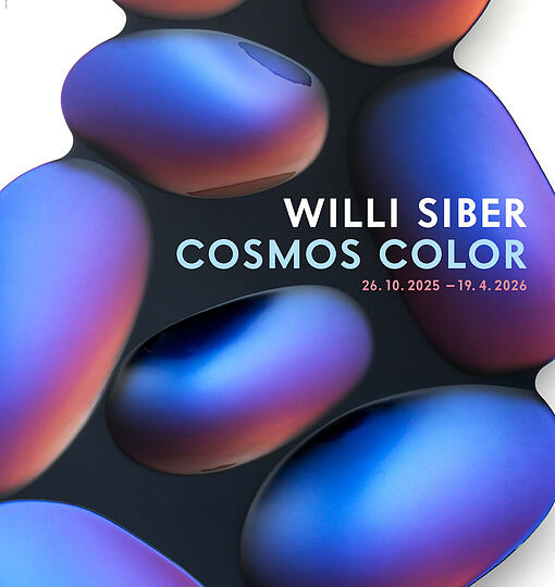 KunstLunch in der Ausstellung 