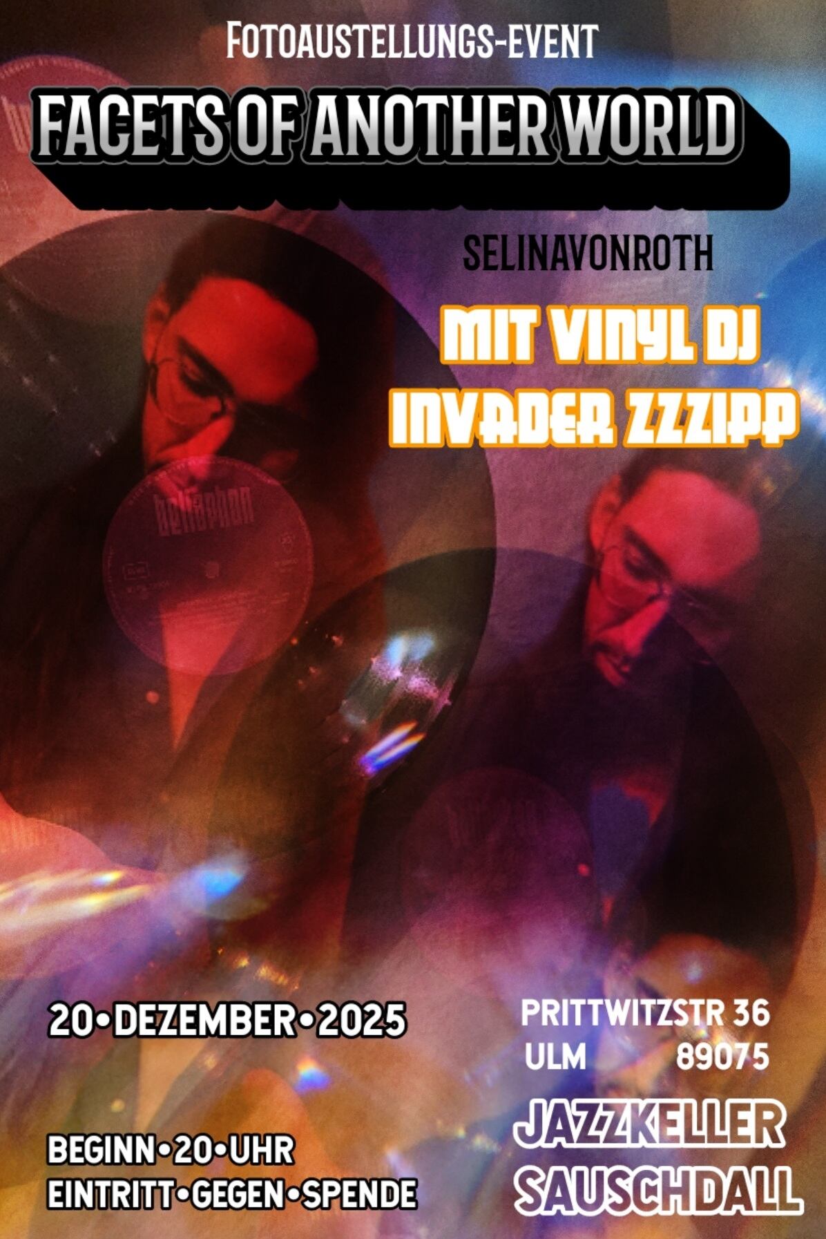 Facets Of Another World