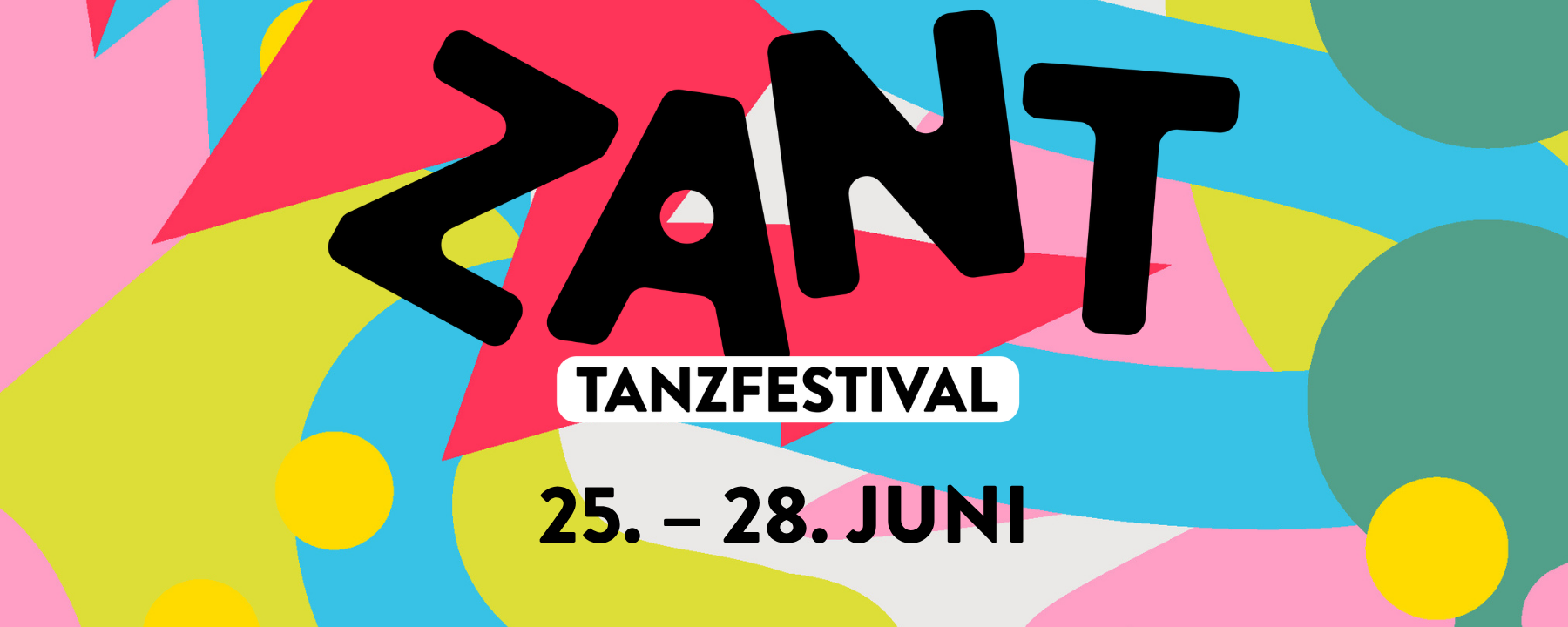 ZANT Tanzfestival