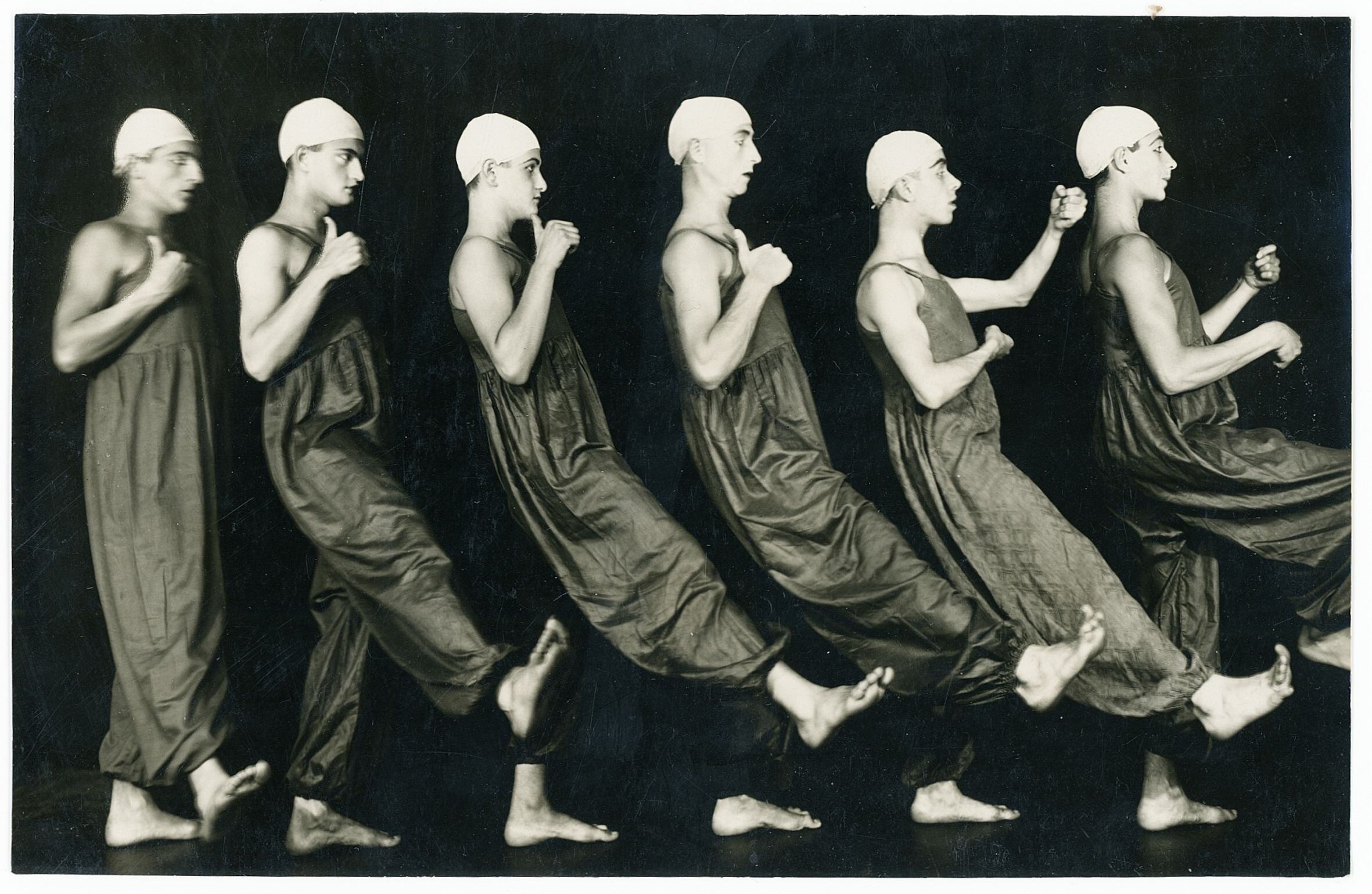 Tanze Dein Leben - Tanze Dich selbst