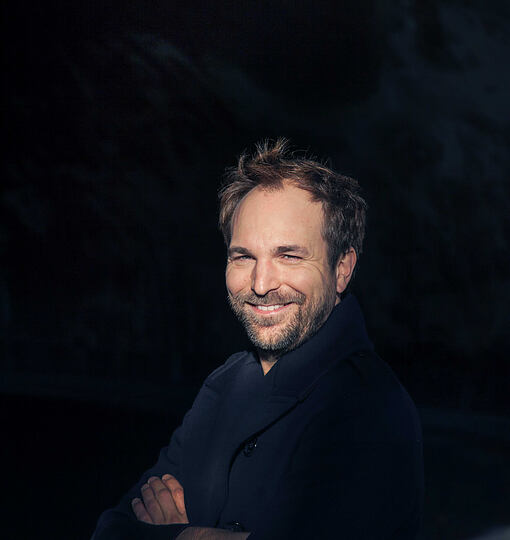 WKO & Herbert Schuch - (Fast) nur Beethoven