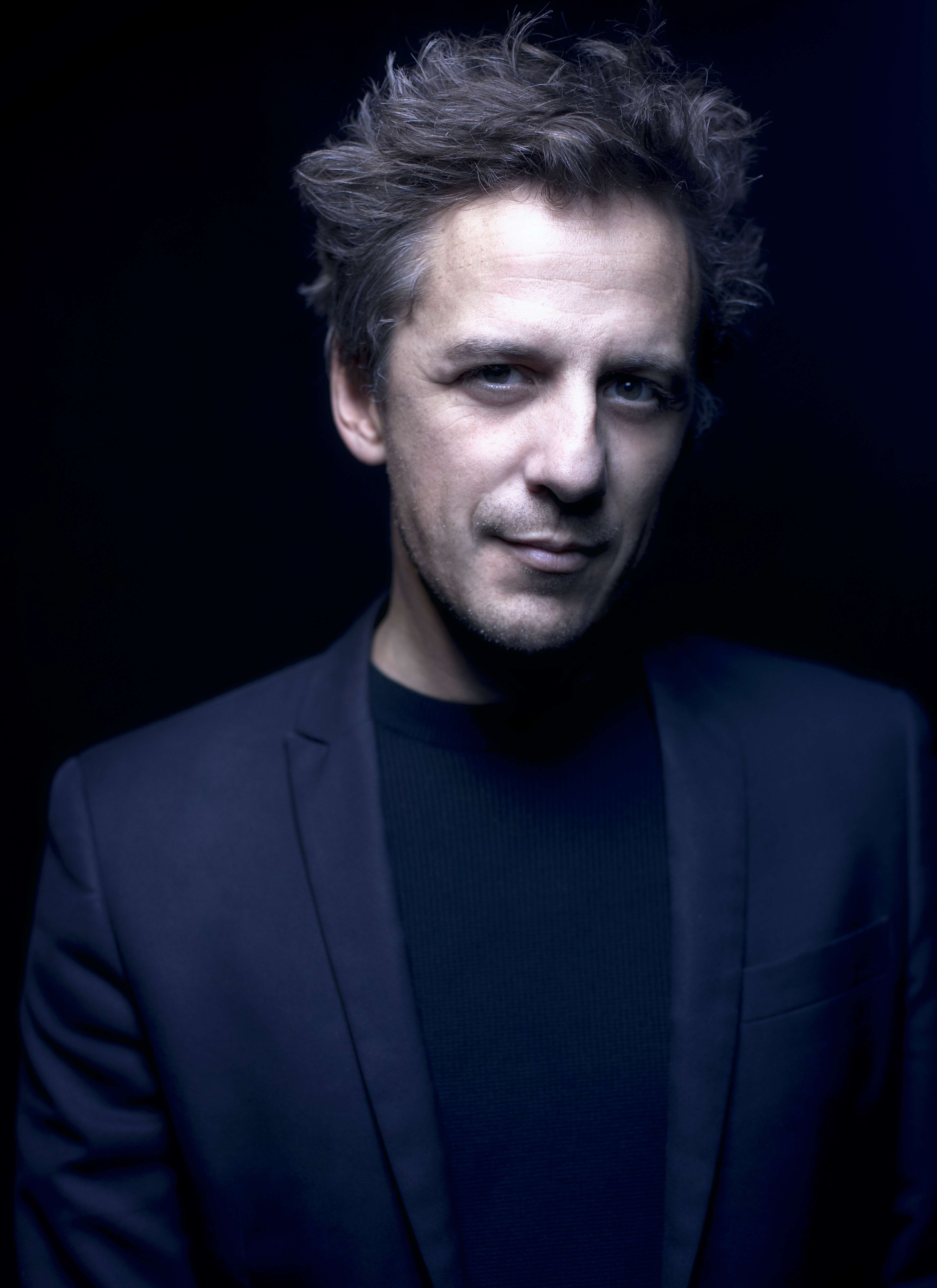 WKO & Pascal Schumacher - Minimal Vibes für großes Orchester