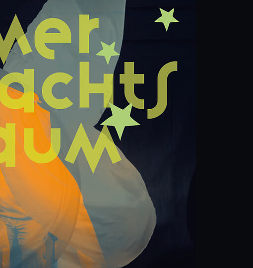 Ein Sommernachtstraum (W. Shakespeare)