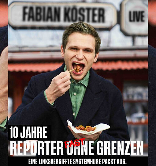 Fabian Köster