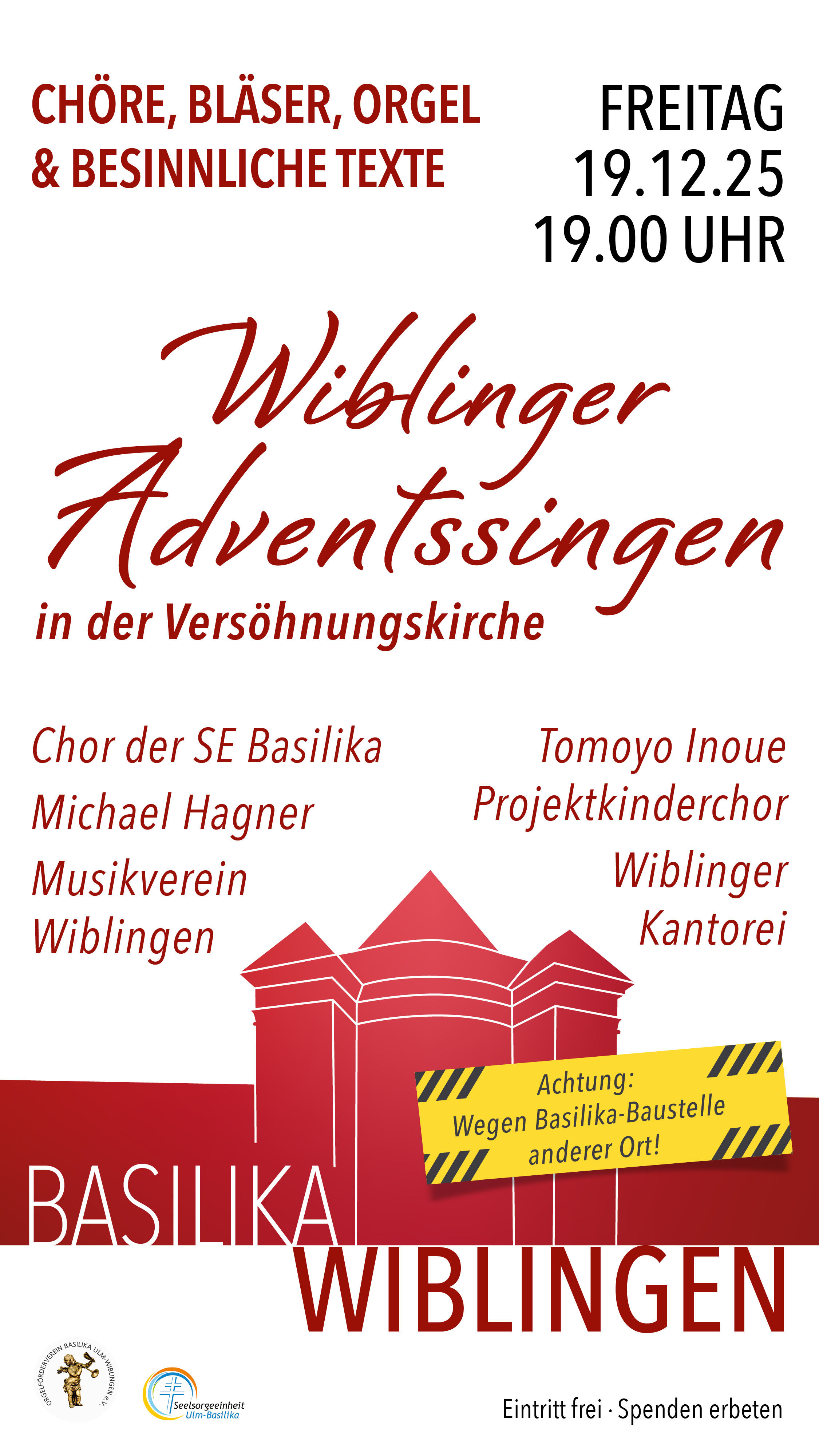 Adventsingen
