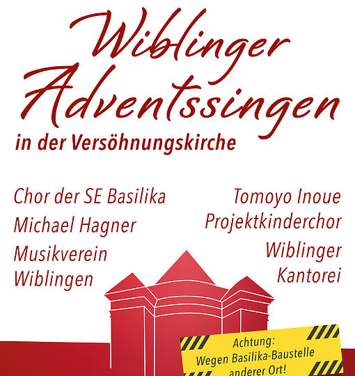 Adventsingen
