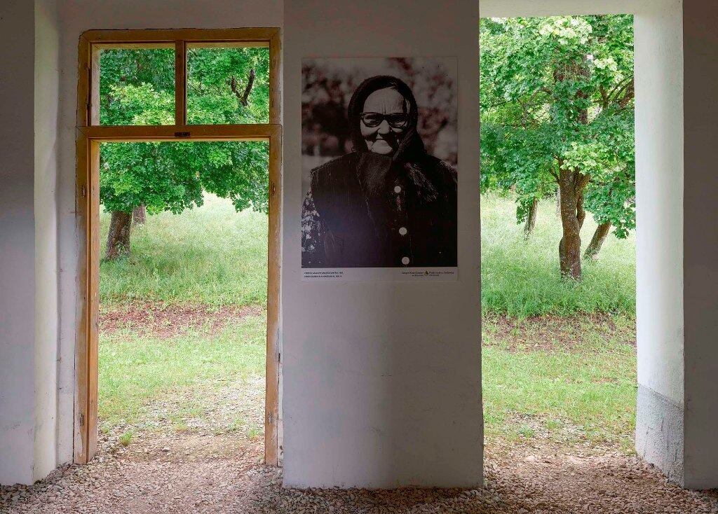 AUSSTELLUNGSERÖFFNUNG