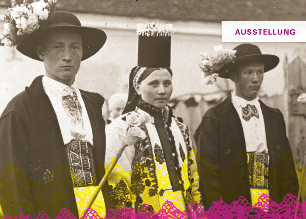 Einfach schön? Politisierung „deutscher Volkskultur“ aus dem östlichen Europa