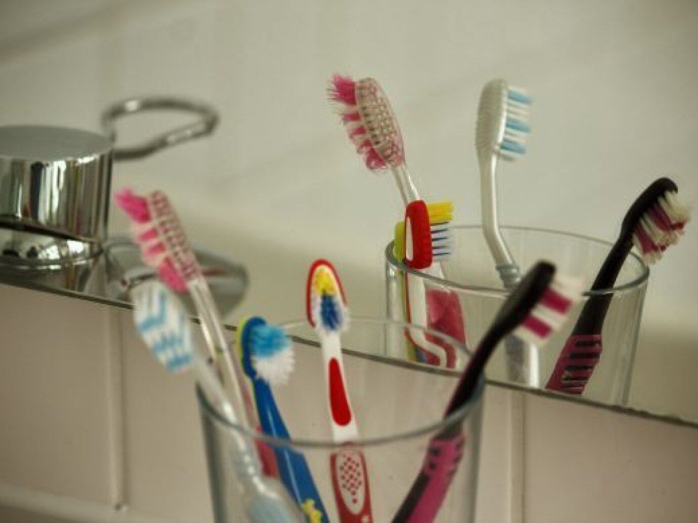 Fotoausstellung: »Familienbild mal anders«