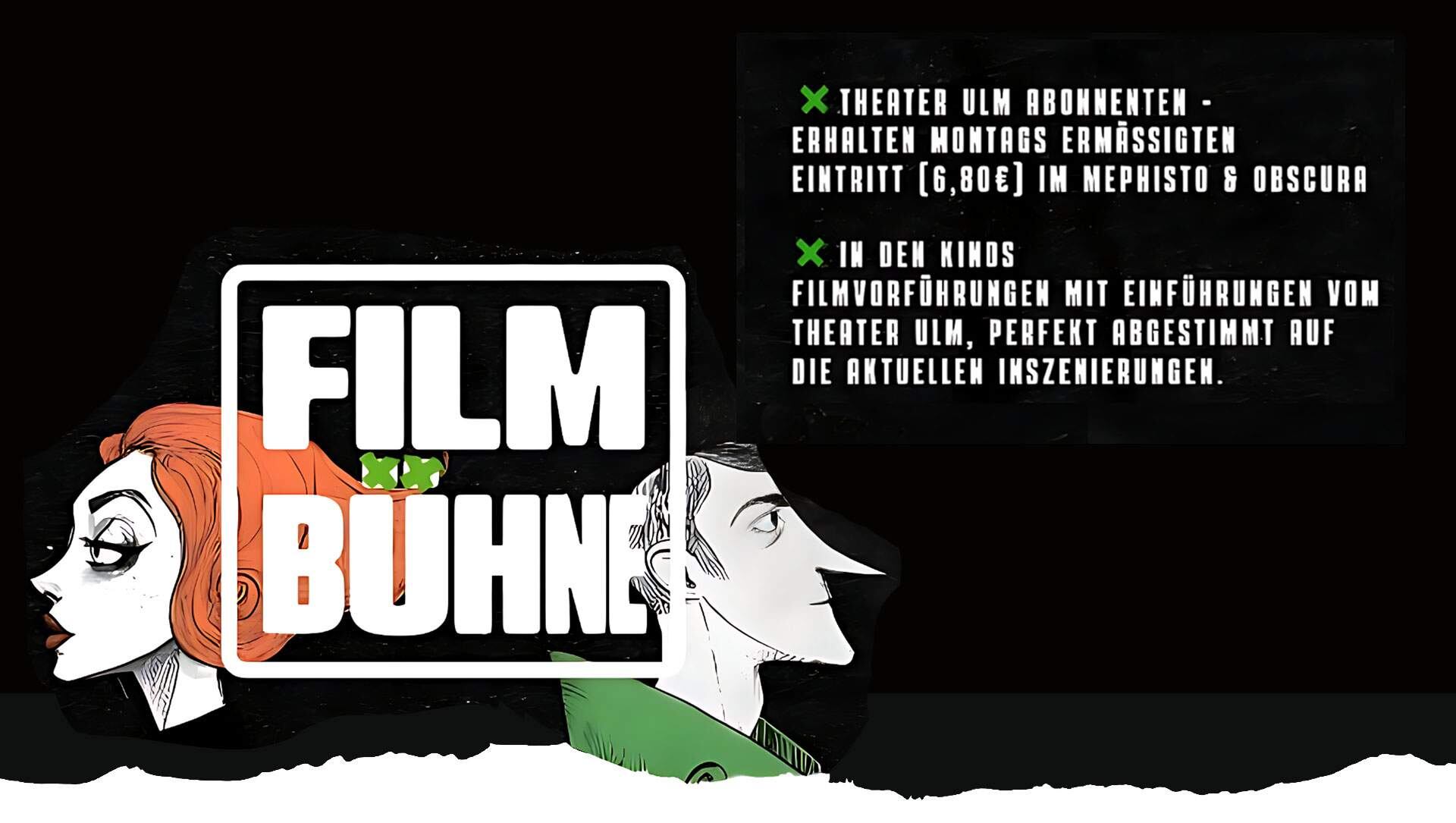 Filmbühne