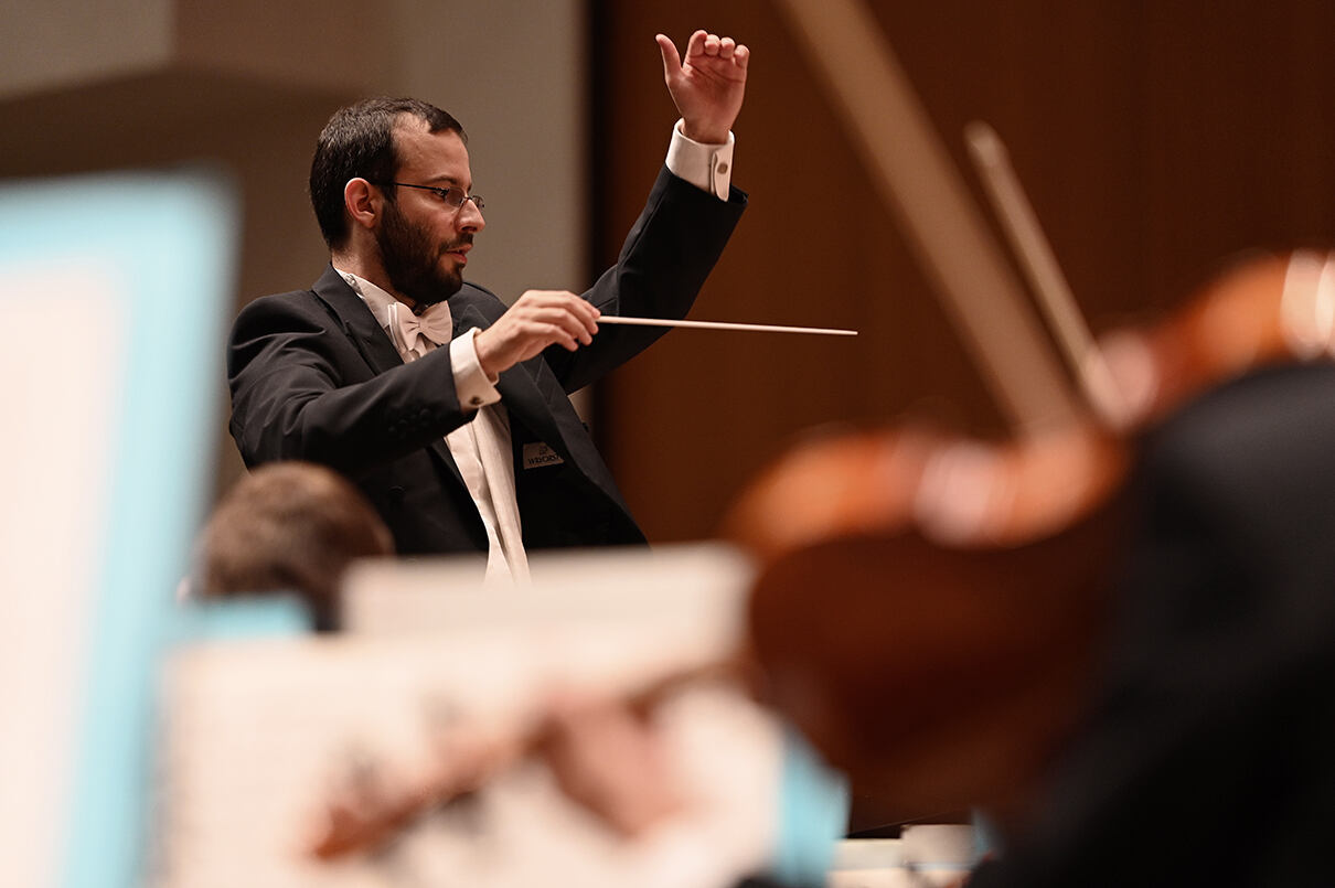 3. Philharmonisches Konzert 2026