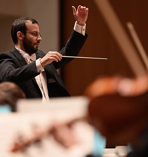 3. Philharmonisches Konzert 2026