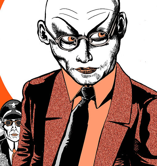 Matinée: »Mephisto«