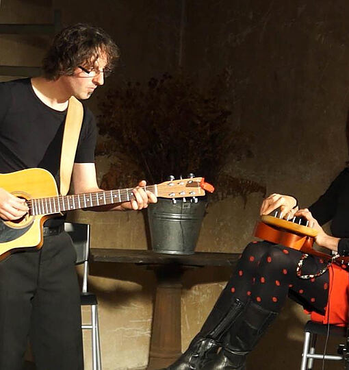 Musique in Aspik