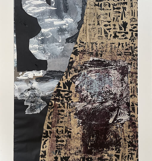 Okkultes und Obskures (Ausstellung)