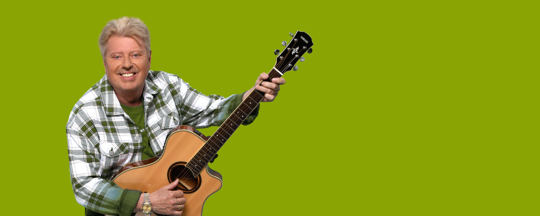 Volker Rosin – Tierische Kinderdisco