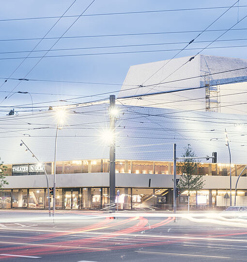 Der Ulmer Theaterpreis