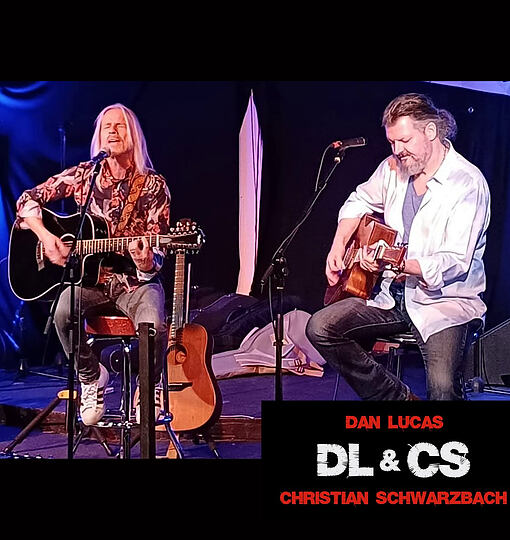 Dan Lucas & Christian Schwarzbach