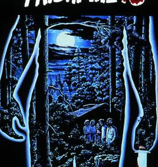 Fear Flix - Freitag der 13. (1980)