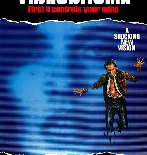 Fear Flix - Videodrome OV  (1986)