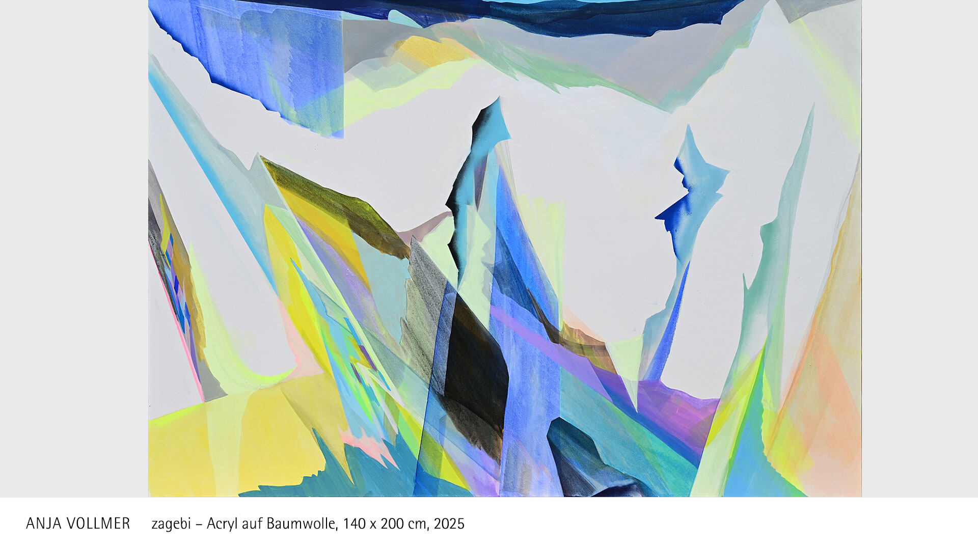 Anja Vollmer: mesanguro