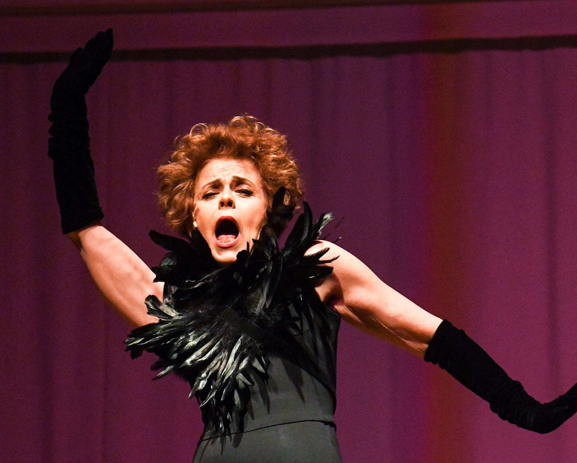 KlangHaus 2026 - Transformations