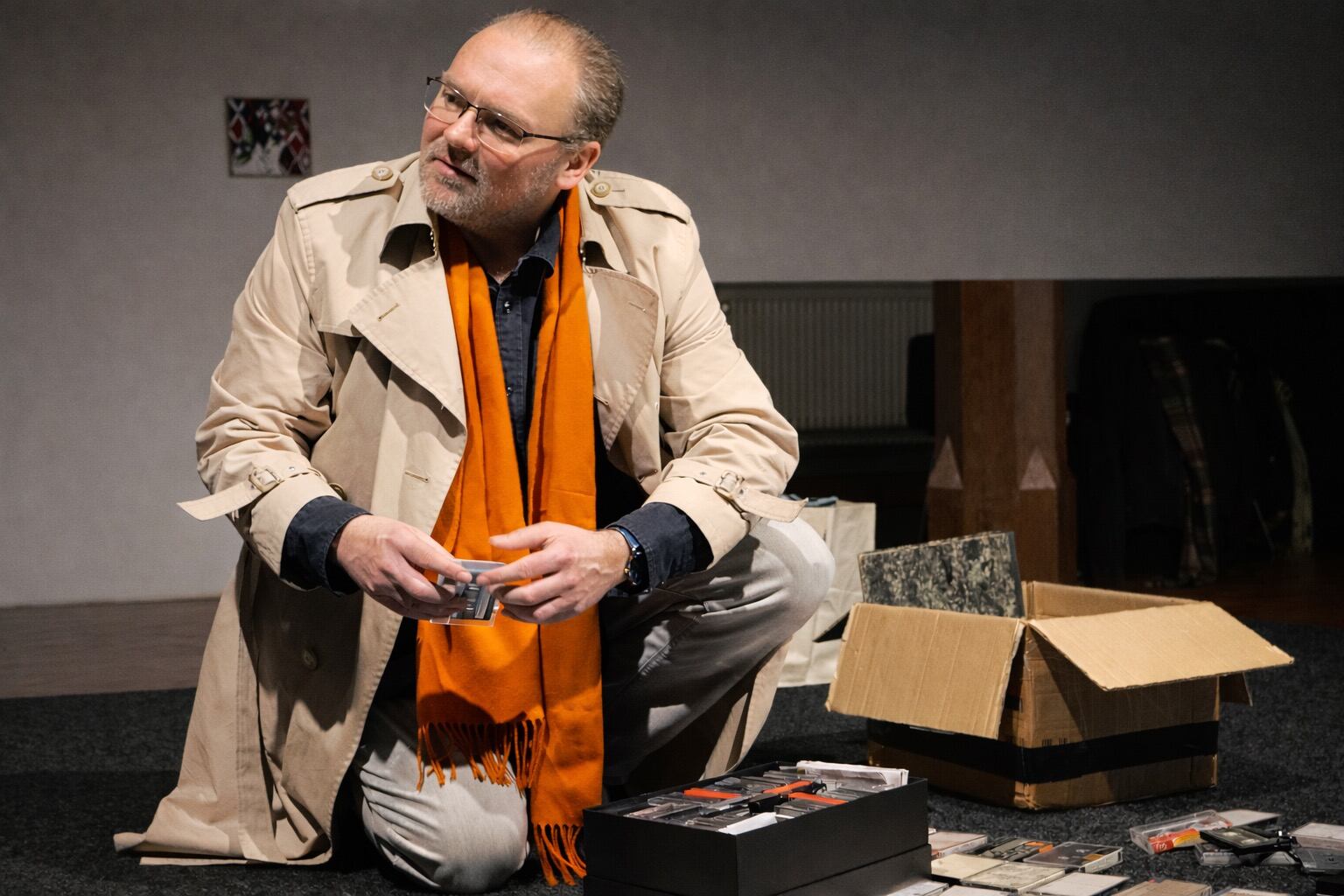 SCHUKRAFTS WUNDERTÜTE