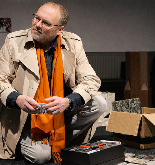 SCHUKRAFTS WUNDERTÜTE