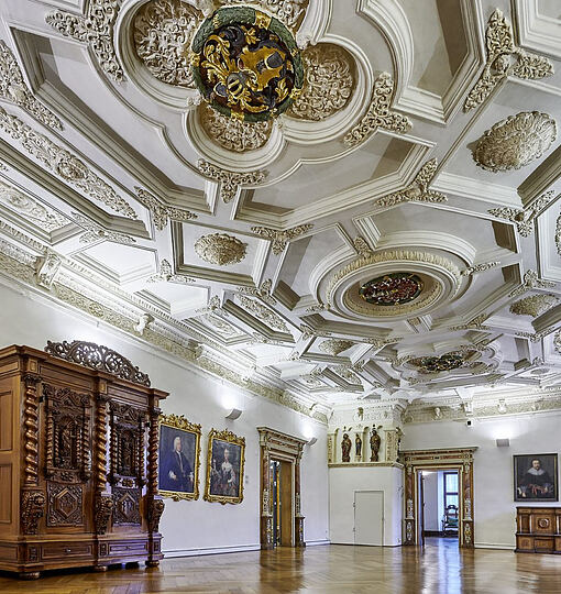 Heiteres mit Musik - 