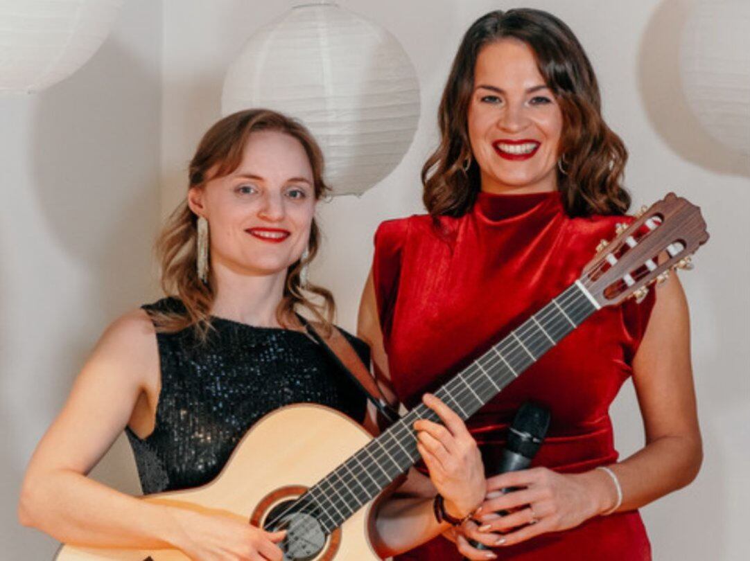 Konzert: Elements Duo