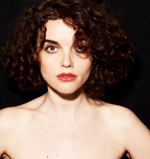 Maria de Val — Mëda Medusa Tour 2026