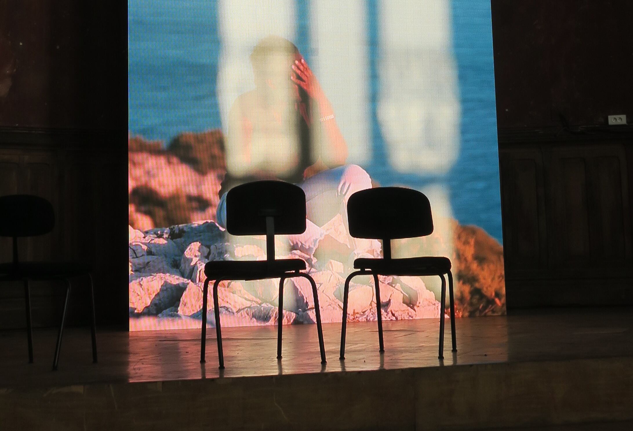 Boundary Agents – Unisichtbare Arbeit in sozial engagierter Kunst